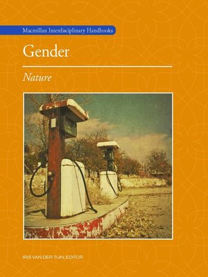cover image of Gender: Nature